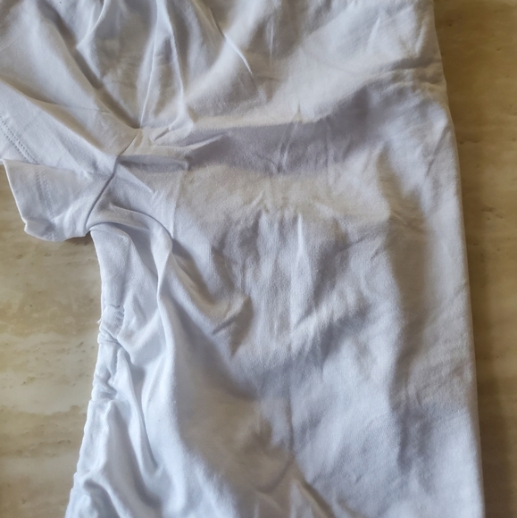 Tie Back Crop Top - Picture 4 of 5